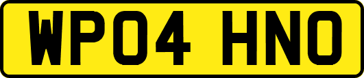 WP04HNO