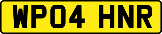 WP04HNR