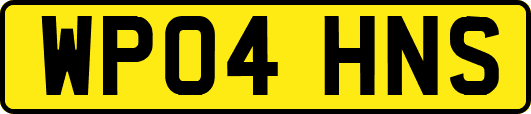 WP04HNS