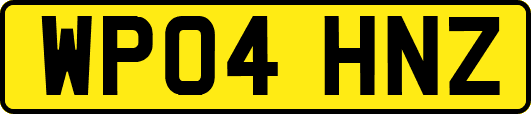 WP04HNZ