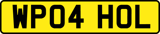 WP04HOL