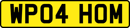 WP04HOM
