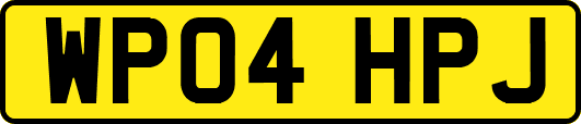 WP04HPJ