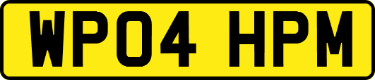 WP04HPM