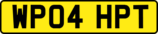 WP04HPT
