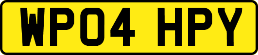 WP04HPY
