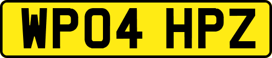 WP04HPZ