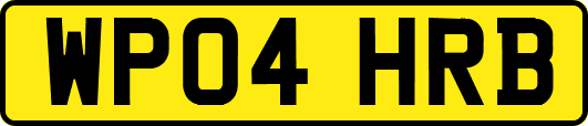 WP04HRB