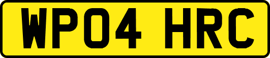 WP04HRC