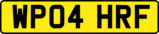 WP04HRF