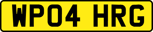 WP04HRG