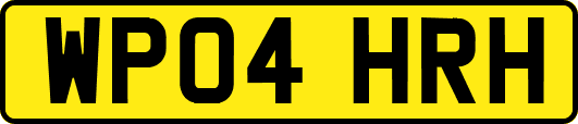 WP04HRH