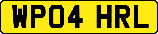 WP04HRL