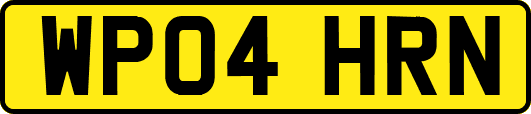 WP04HRN