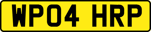 WP04HRP