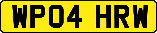 WP04HRW