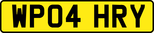 WP04HRY