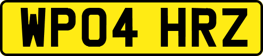 WP04HRZ