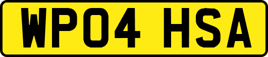 WP04HSA