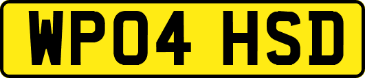 WP04HSD