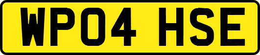 WP04HSE