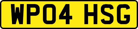 WP04HSG