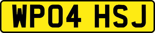 WP04HSJ