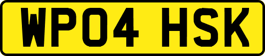 WP04HSK