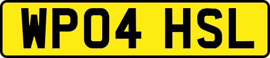 WP04HSL