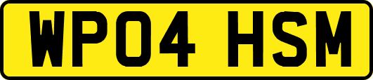 WP04HSM
