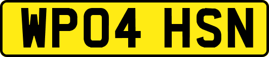 WP04HSN