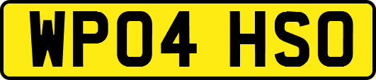 WP04HSO