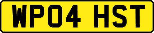 WP04HST