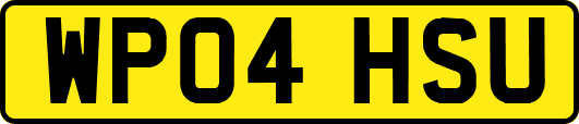 WP04HSU