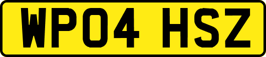 WP04HSZ