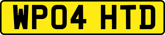 WP04HTD
