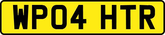 WP04HTR