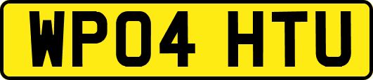 WP04HTU