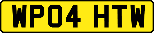 WP04HTW