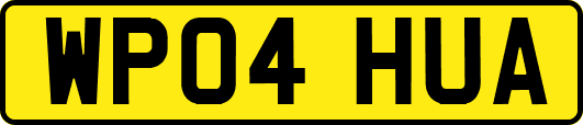 WP04HUA