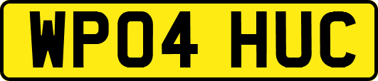 WP04HUC