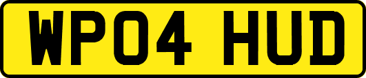 WP04HUD