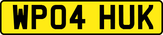 WP04HUK