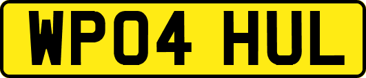 WP04HUL