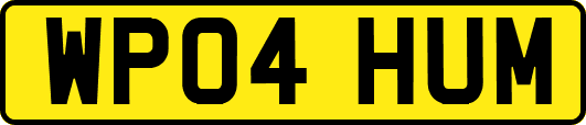 WP04HUM