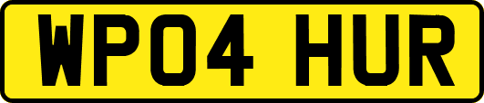 WP04HUR
