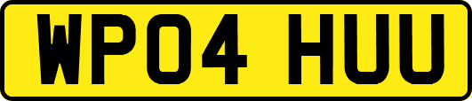 WP04HUU
