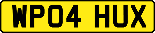 WP04HUX