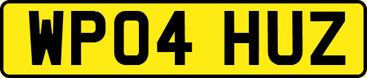 WP04HUZ