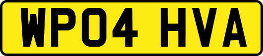 WP04HVA